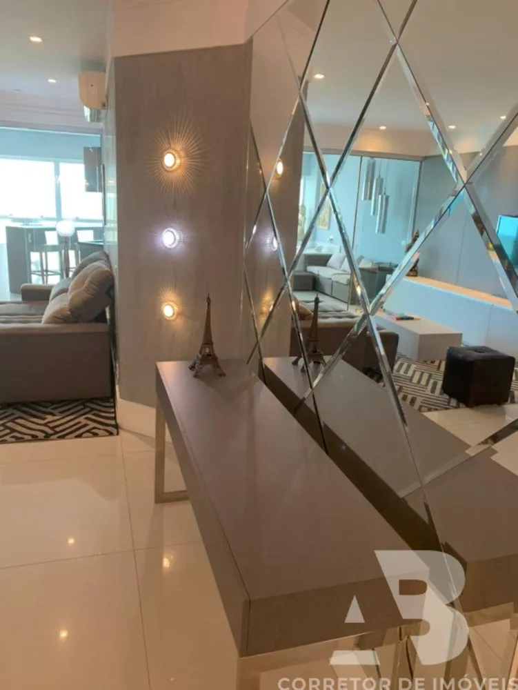 Apartamento, 3 quartos, 186 m² - Foto 5
