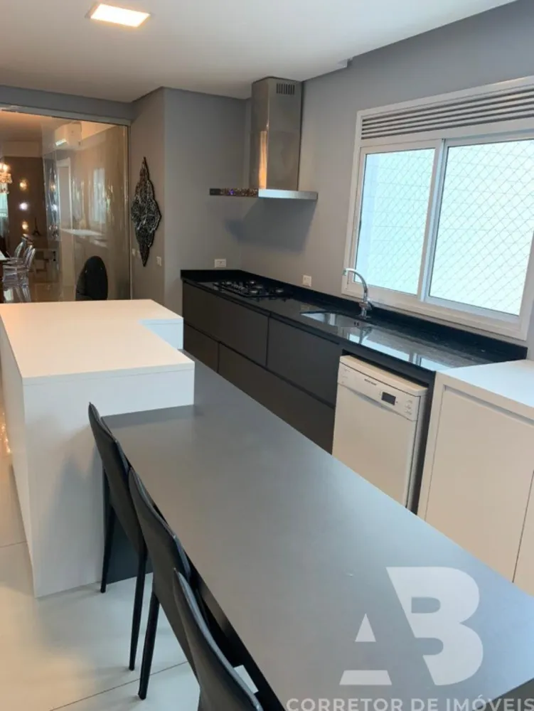 Apartamento, 3 quartos, 186 m² - Foto 15