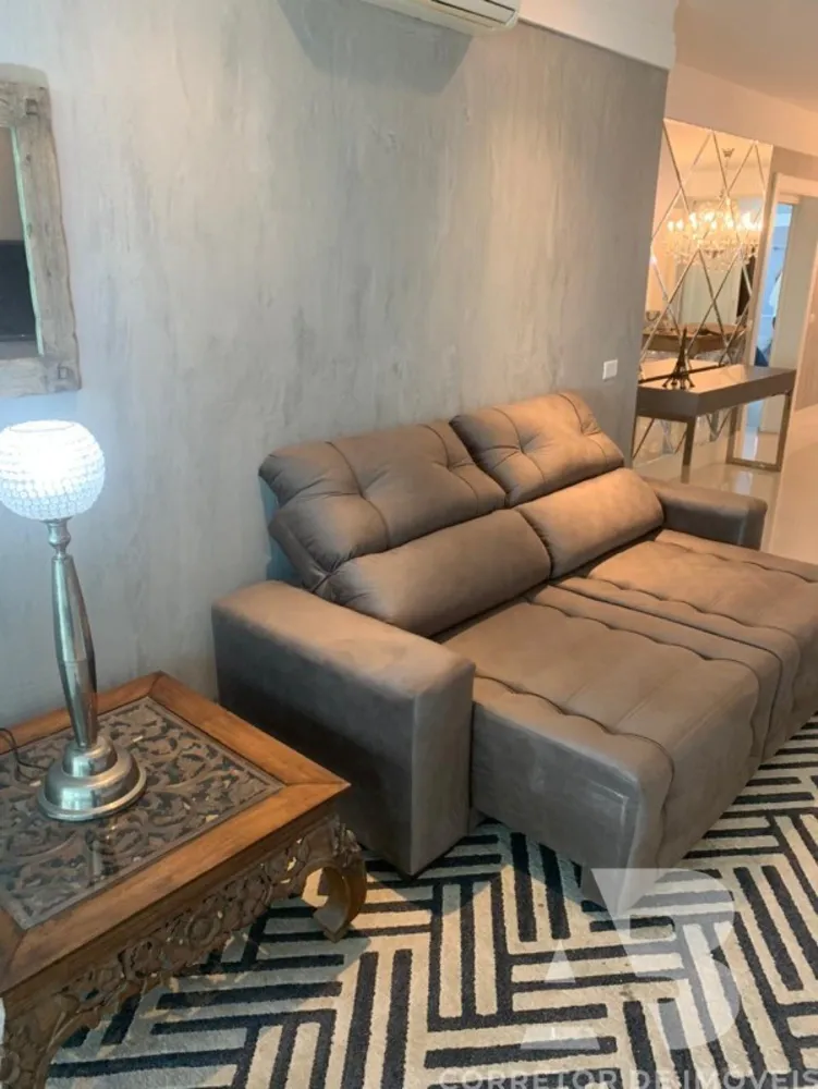 Apartamento, 3 quartos, 186 m² - Foto 6