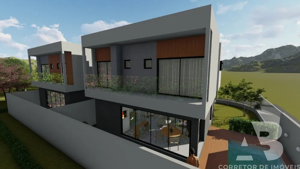 Casa, 3 quartos - Foto 5