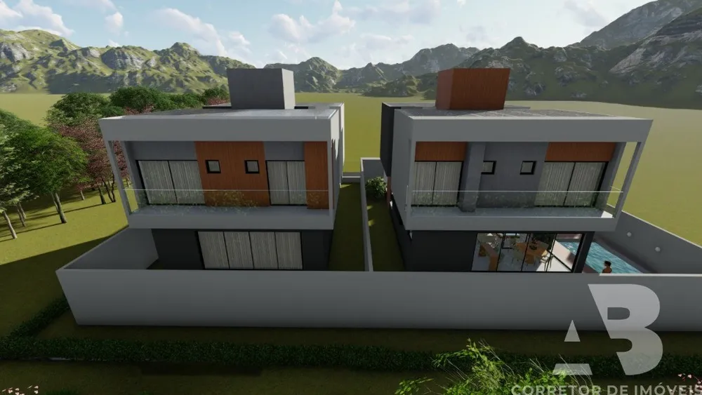 Casa, 3 quartos - Foto 6