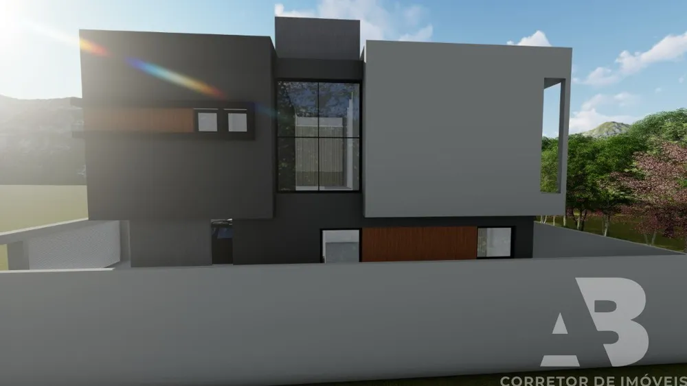 Casa, 3 quartos - Foto 8