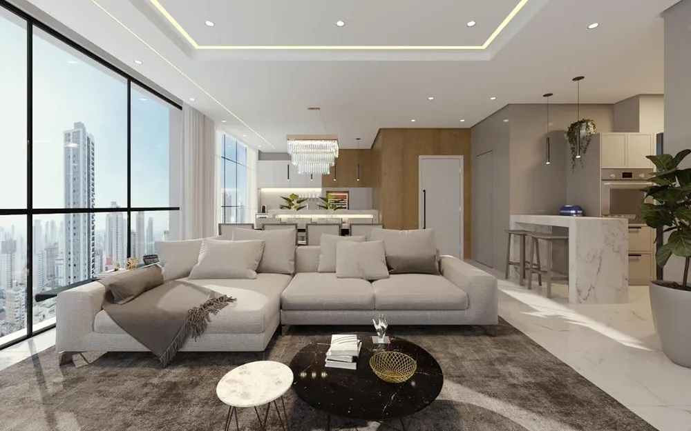 Apartamento, 140 m² - Foto 12