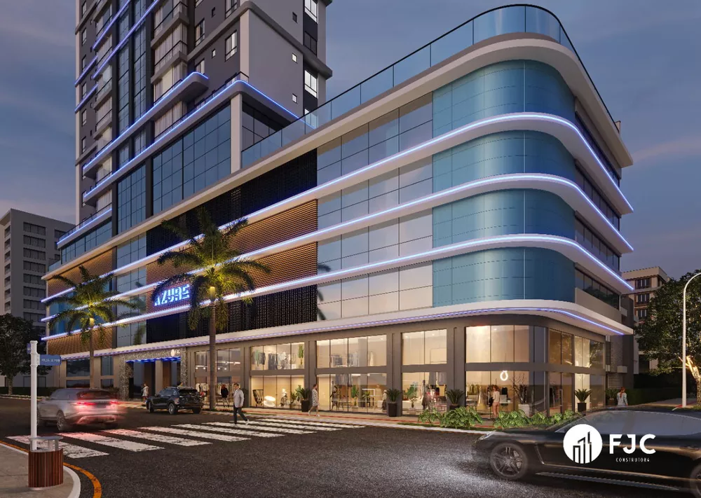 Apartamento, 140 m² - Foto 1