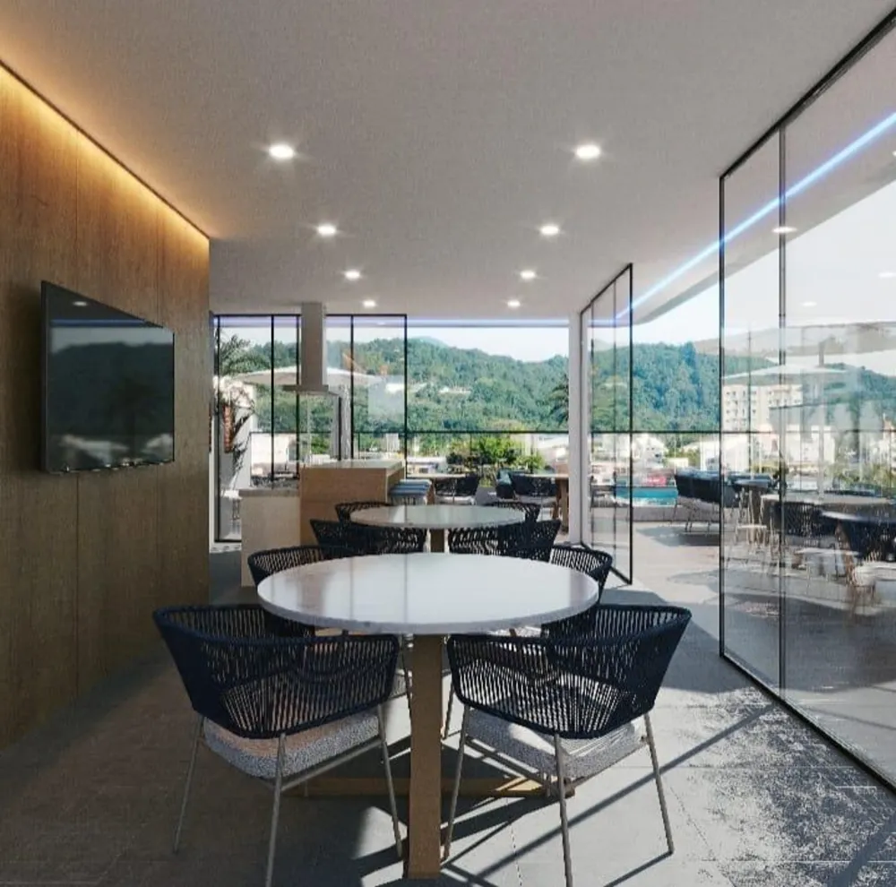 Apartamento, 140 m² - Foto 9