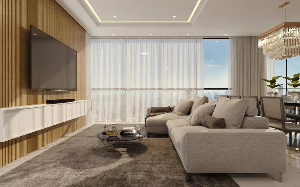 Apartamento, 140 m² - Foto 6