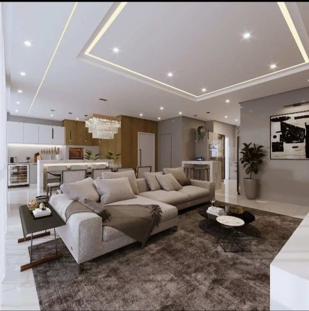 Apartamento, 140 m² - Foto 7