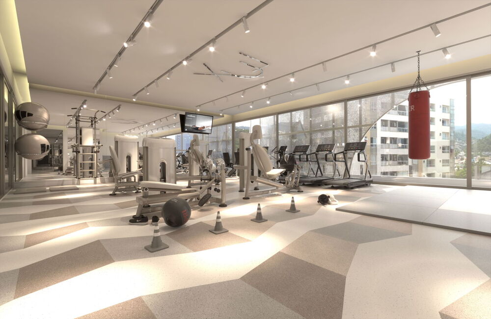 Apartamento, 3 quartos, 191 m² - Foto 8