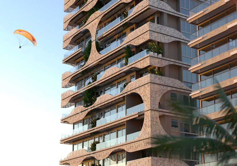 Apartamento, 3 quartos, 191 m² - Foto 2