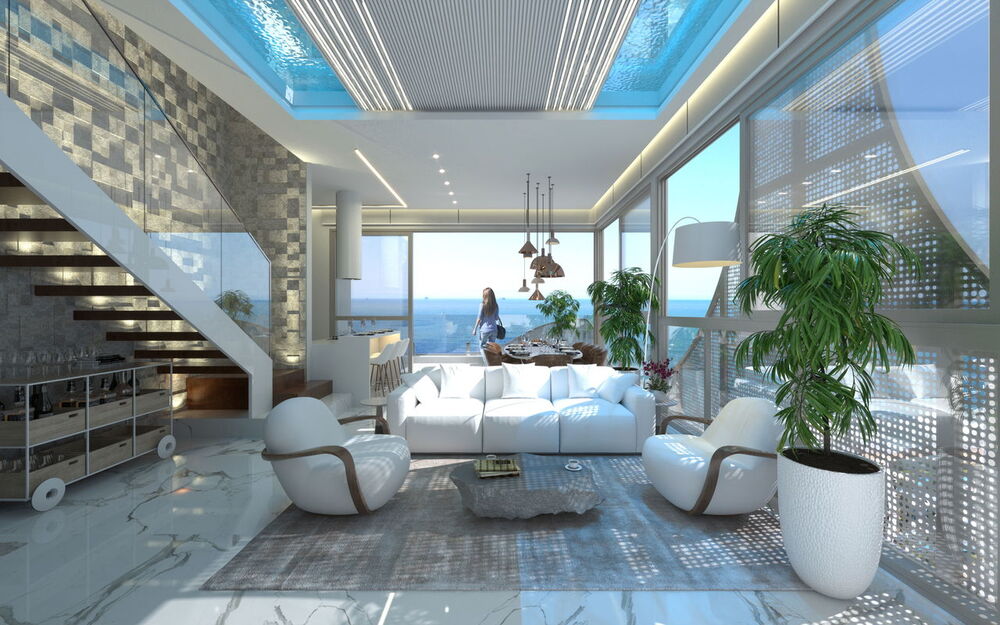 Apartamento, 3 quartos, 191 m² - Foto 11