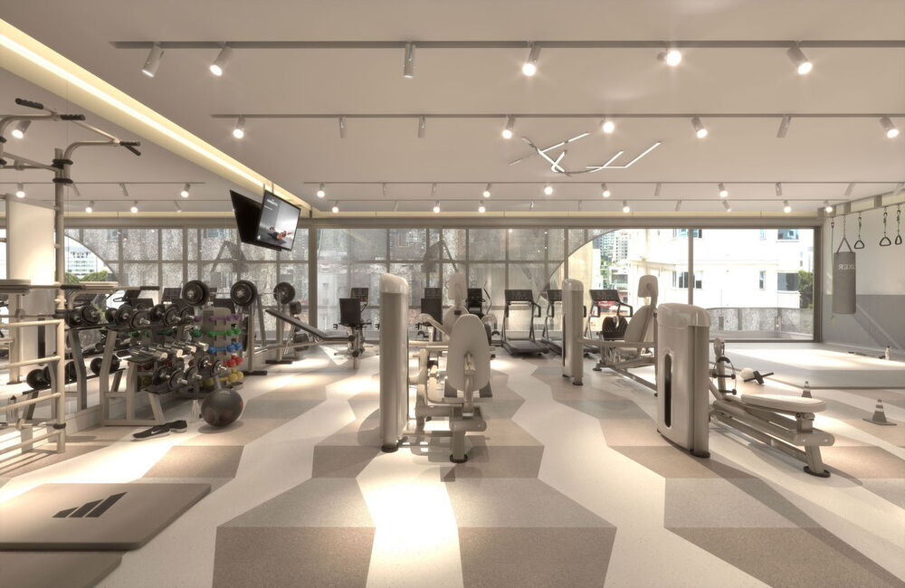 Apartamento, 3 quartos, 191 m² - Foto 9