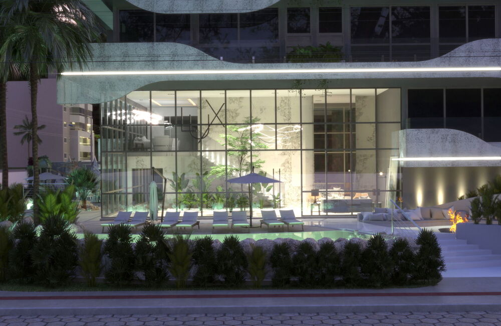 Apartamento, 3 quartos, 191 m² - Foto 3