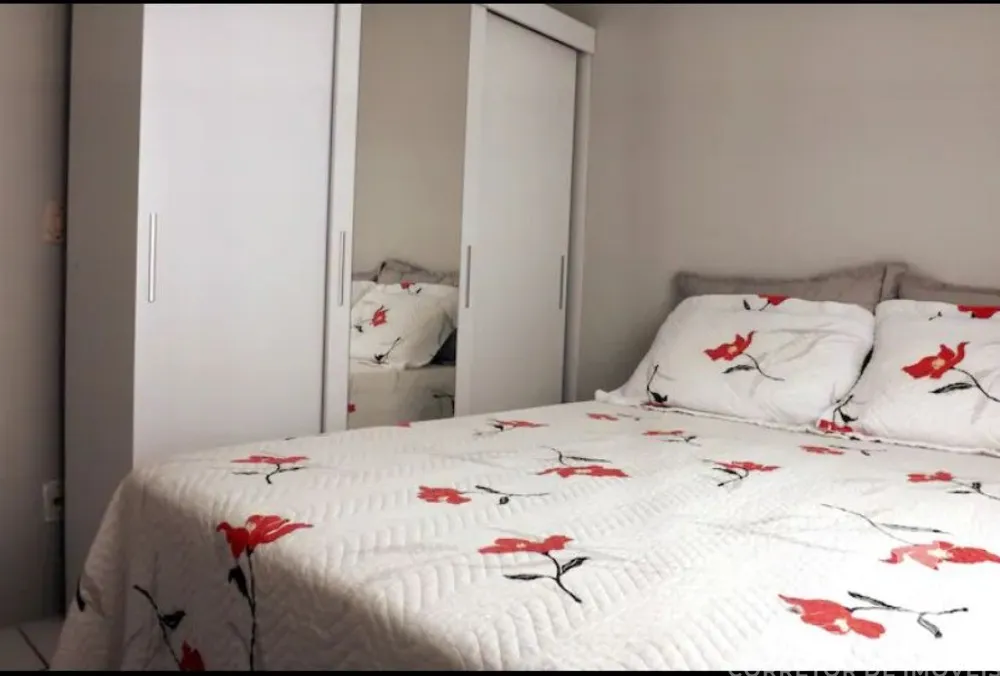 Apartamento, 2 quartos, 55 m² - Foto 7