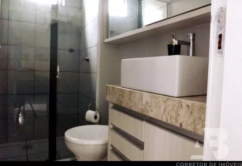 Apartamento, 2 quartos, 55 m² - Foto 8