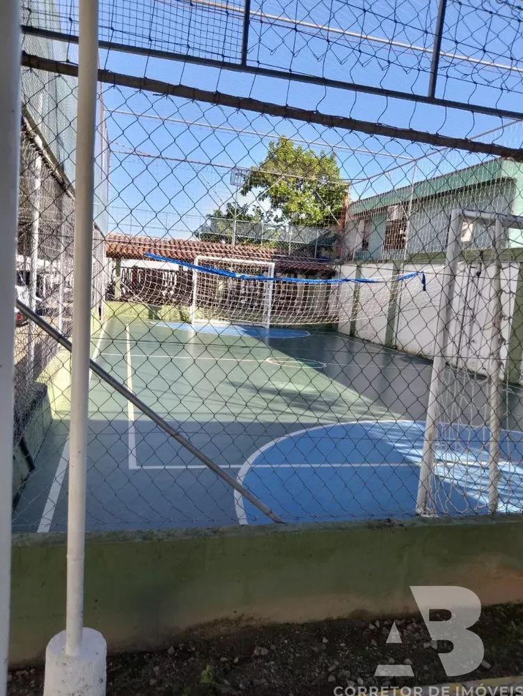 Apartamento, 2 quartos, 55 m² - Foto 10