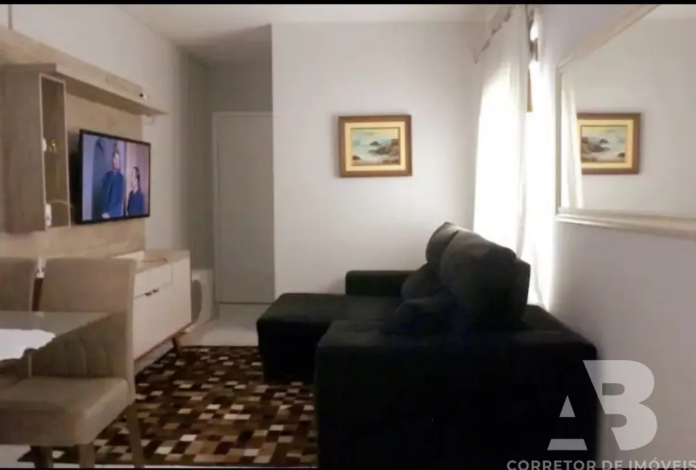 Apartamento, 2 quartos, 55 m² - Foto 1