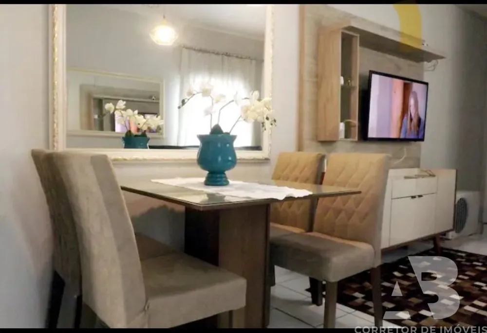 Apartamento, 2 quartos, 55 m² - Foto 1