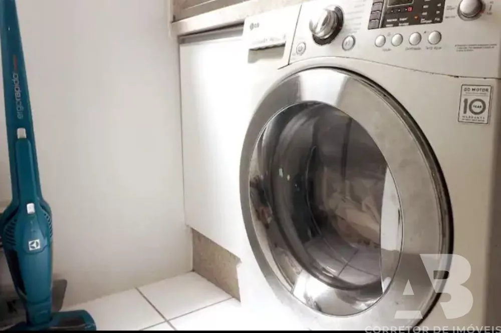 Apartamento, 2 quartos, 55 m² - Foto 7