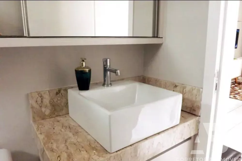 Apartamento, 2 quartos, 55 m² - Foto 3