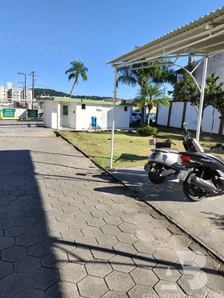 Apartamento, 2 quartos, 55 m² - Foto 23