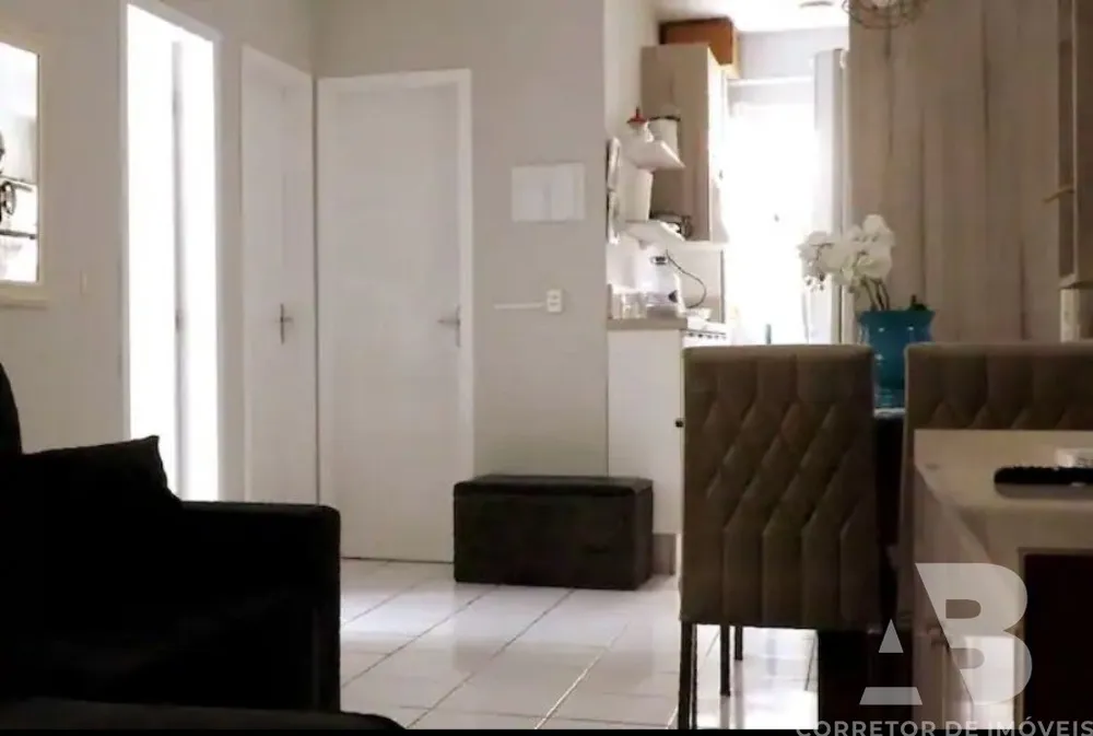 Apartamento, 2 quartos, 55 m² - Foto 3