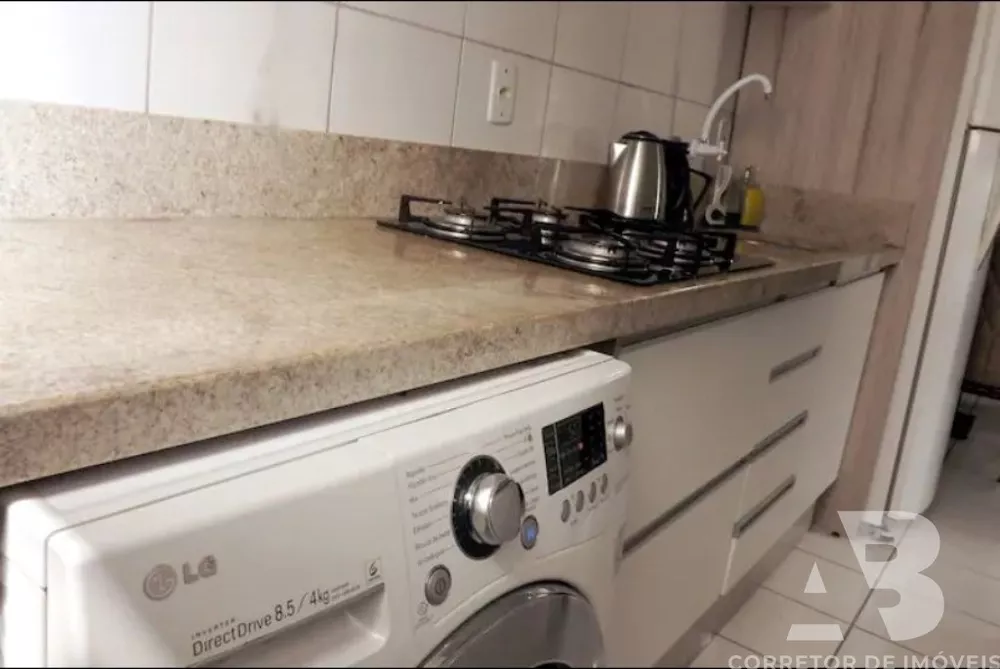 Apartamento, 2 quartos, 55 m² - Foto 5