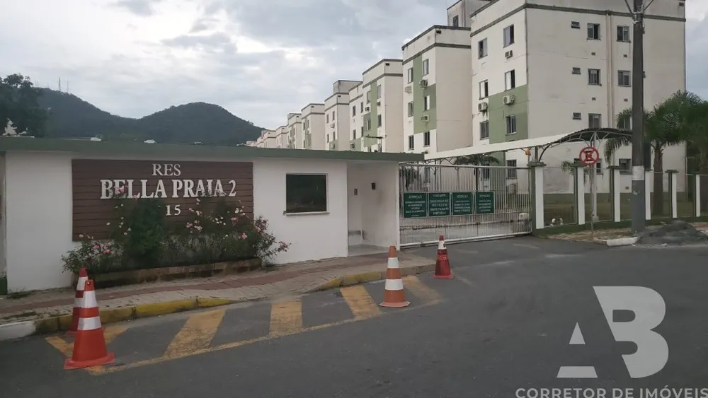 Apartamento, 2 quartos, 55 m² - Foto 2