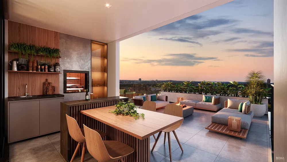 Apartamento, 2 quartos, 78 m² - Foto 5