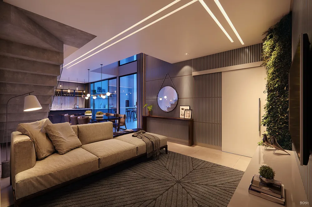 Apartamento, 2 quartos, 78 m² - Foto 6