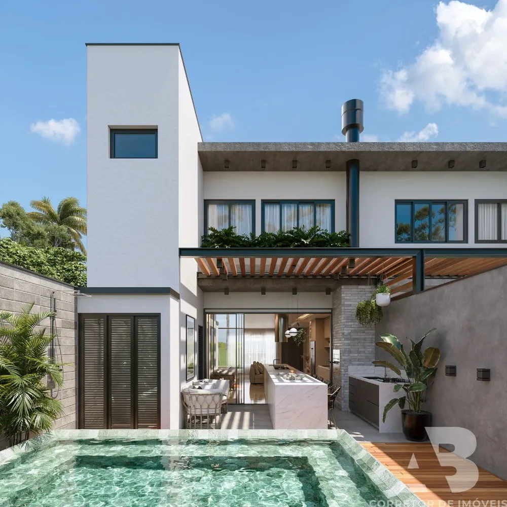 Casa, 3 quartos - Foto 7