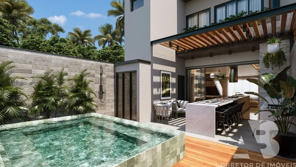 Casa, 3 quartos - Foto 6