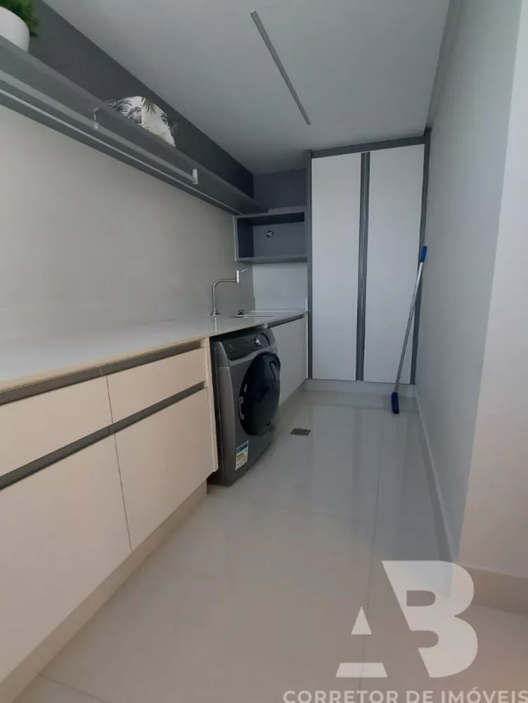 Apartamento, 3 quartos, 139 m² - Foto 7