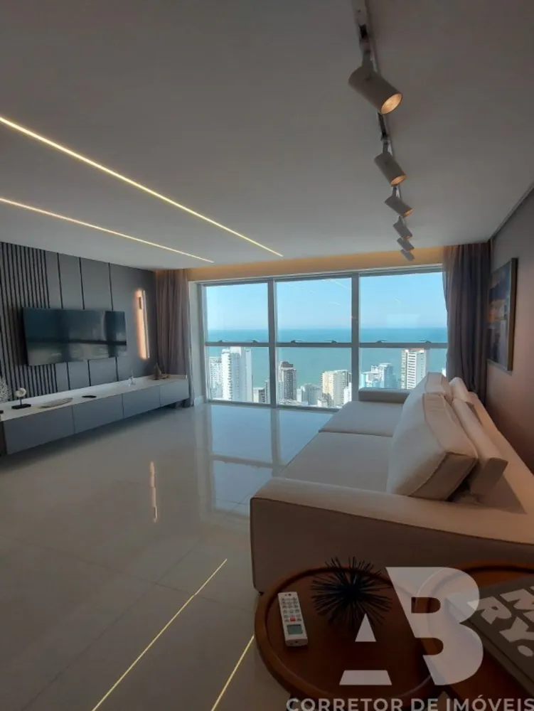 Apartamento, 3 quartos, 139 m² - Foto 2