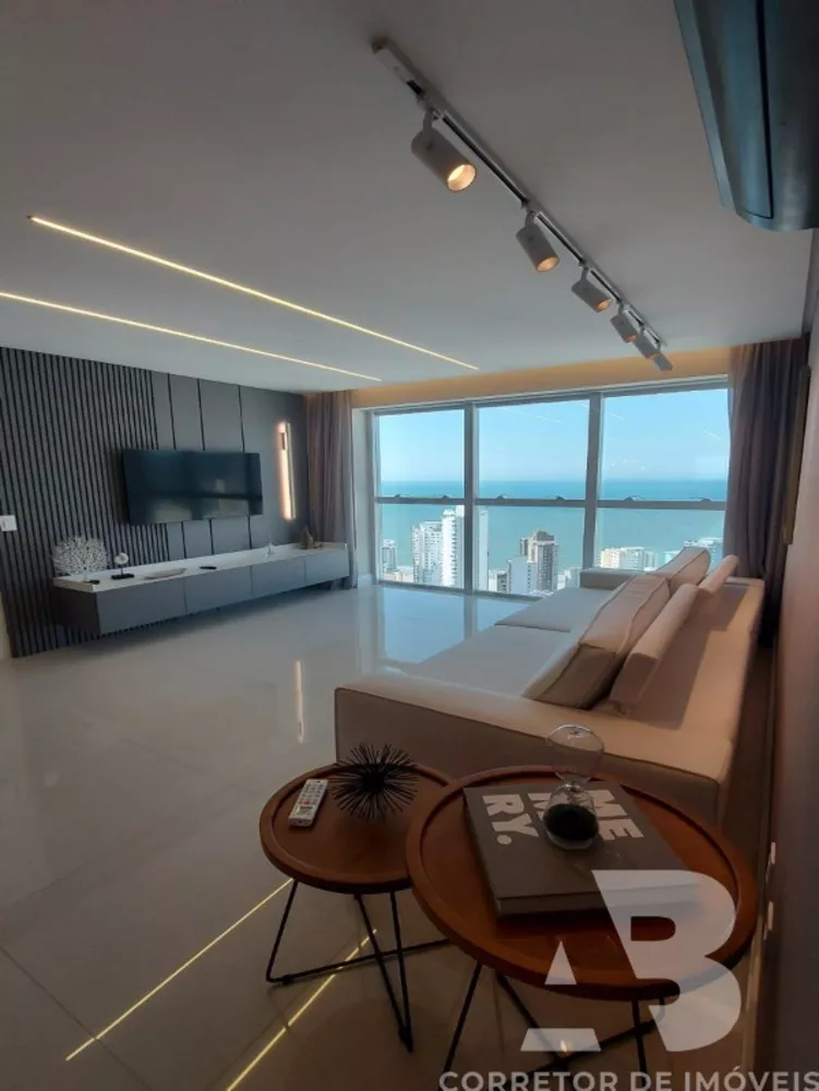 Apartamento, 3 quartos, 139 m² - Foto 6
