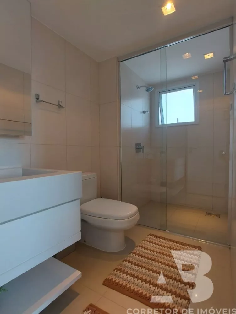 Apartamento, 3 quartos, 139 m² - Foto 3