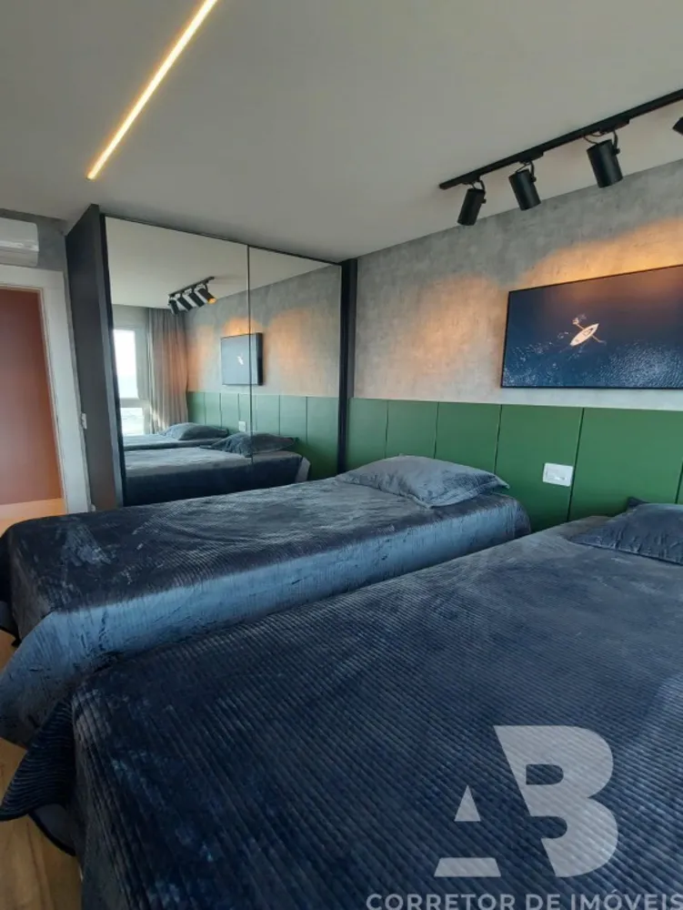 Apartamento, 3 quartos, 139 m² - Foto 12