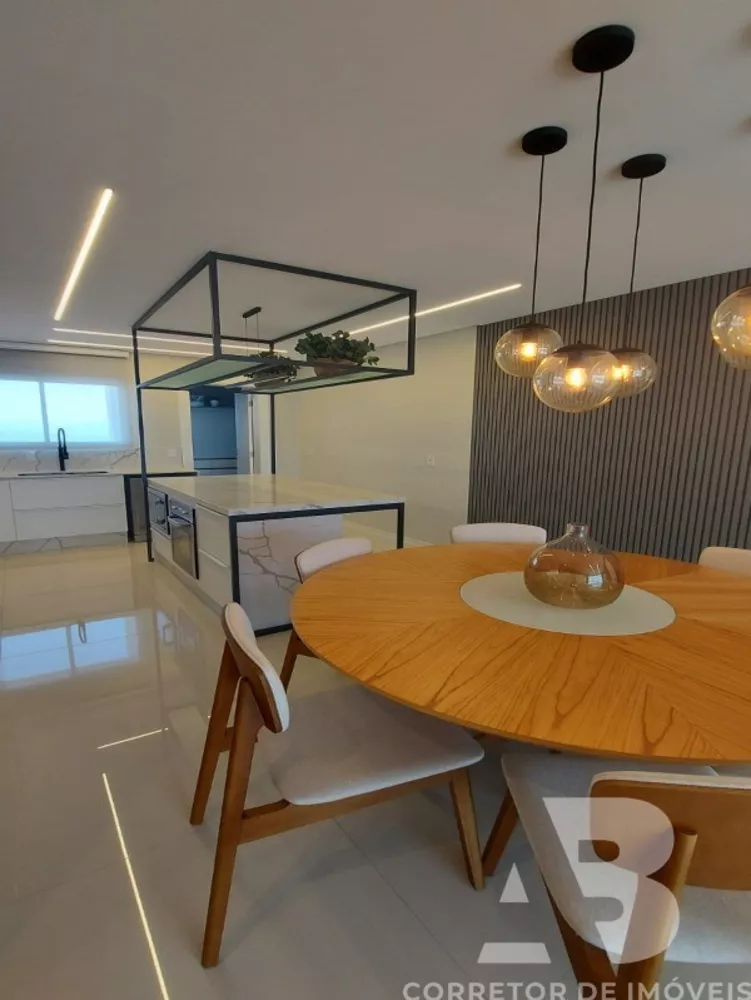 Apartamento, 3 quartos, 139 m² - Foto 4