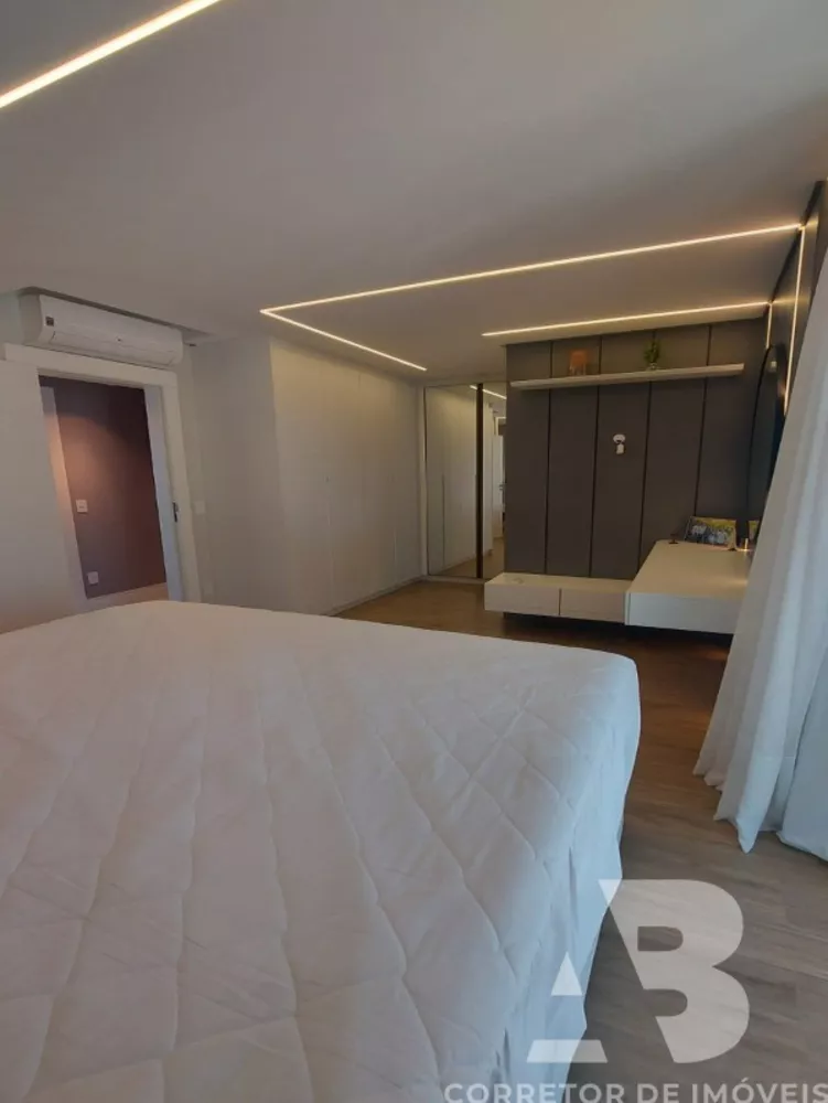 Apartamento, 3 quartos, 139 m² - Foto 2