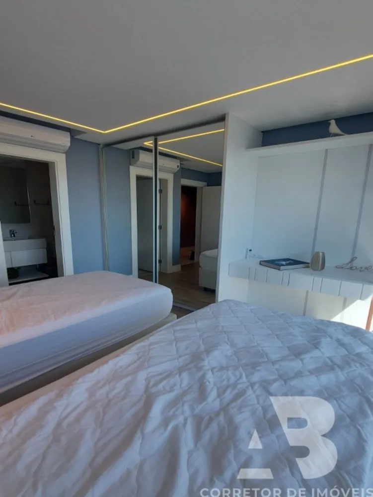 Apartamento, 3 quartos, 139 m² - Foto 14