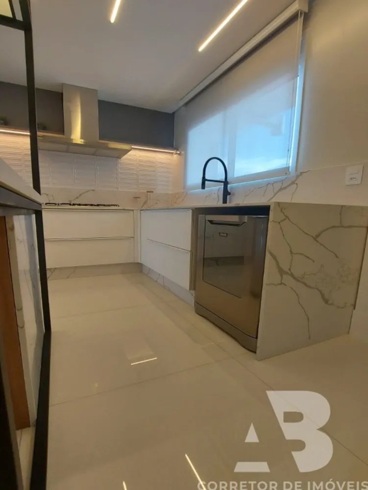 Apartamento, 3 quartos, 139 m² - Foto 6