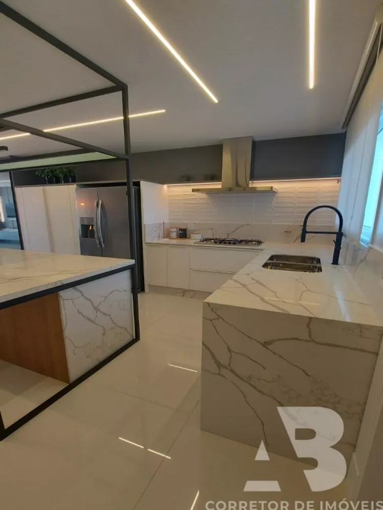 Apartamento, 3 quartos, 139 m² - Foto 8