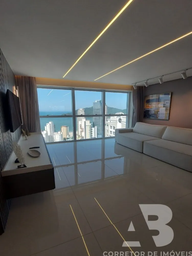 Apartamento, 3 quartos, 139 m² - Foto 3