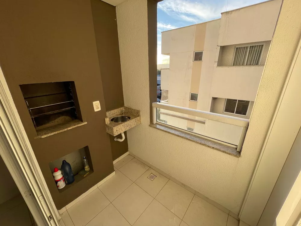 Apartamento, 2 quartos, 53 m² - Foto 5