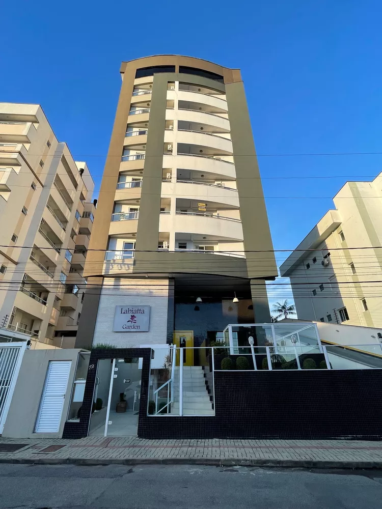 Apartamento, 2 quartos, 53 m² - Foto 1