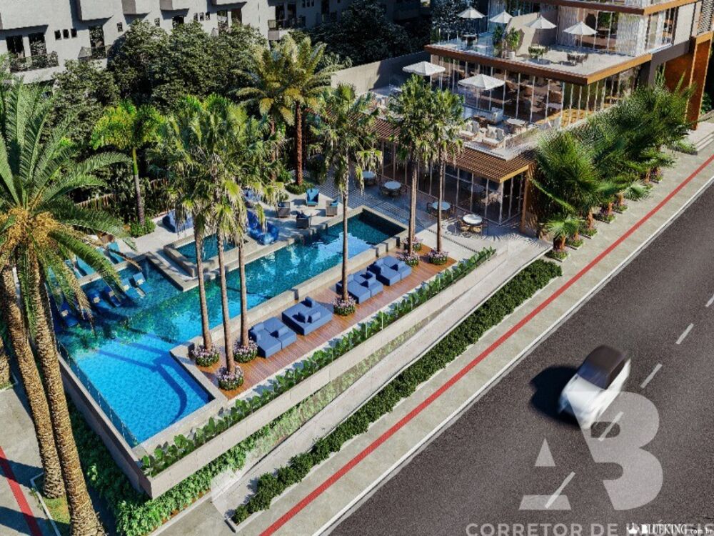 Apartamento, 4 quartos, 508 m² - Foto 1