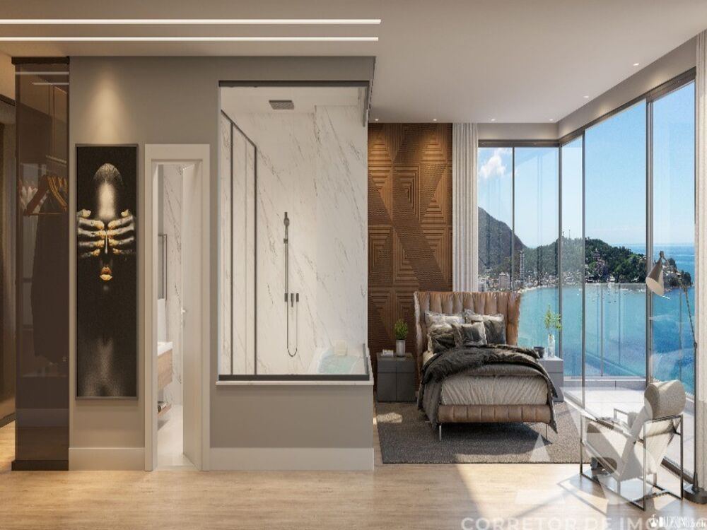 Apartamento, 4 quartos, 508 m² - Foto 12