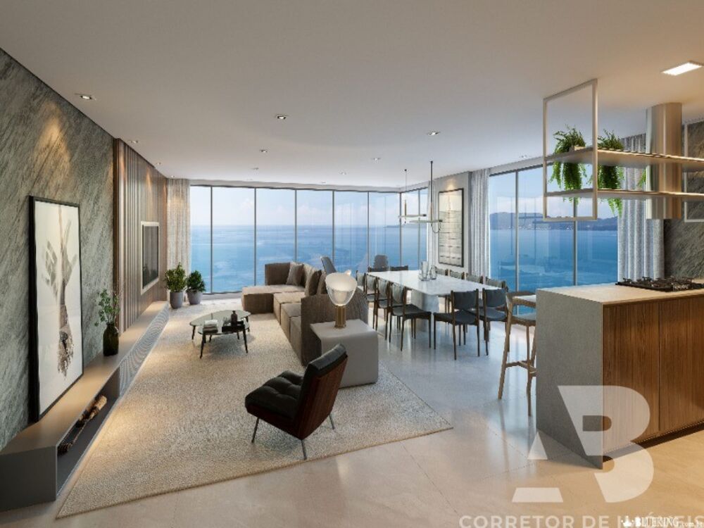 Apartamento, 4 quartos, 508 m² - Foto 4