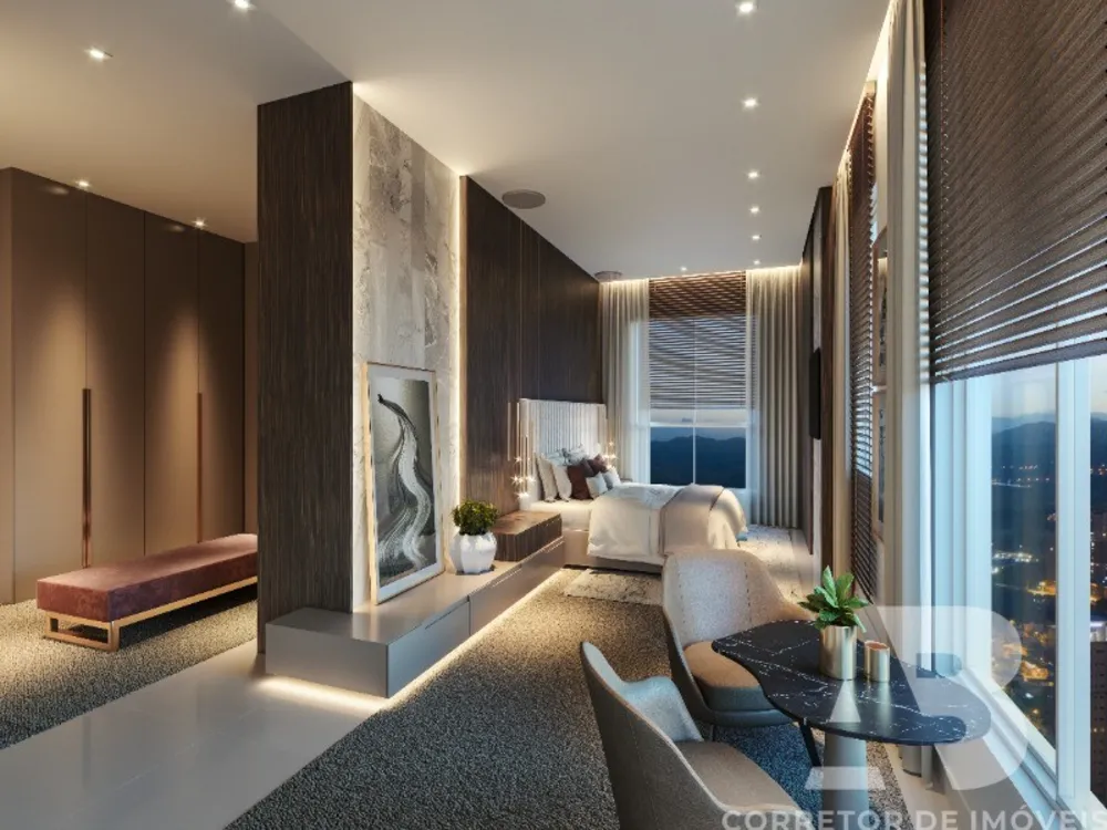 Apartamento, 4 quartos, 213 m² - Foto 3