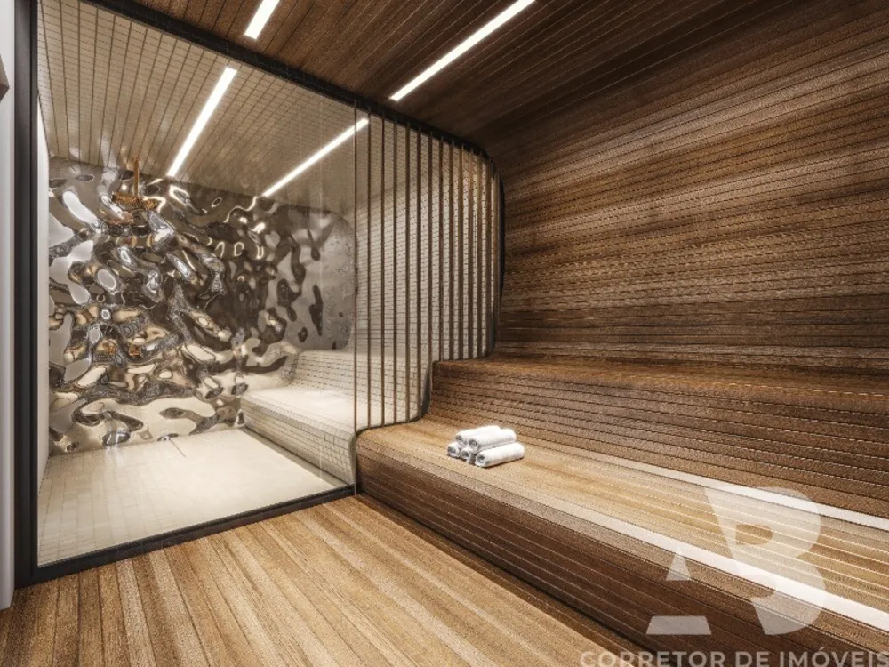 Apartamento, 4 quartos, 213 m² - Foto 9