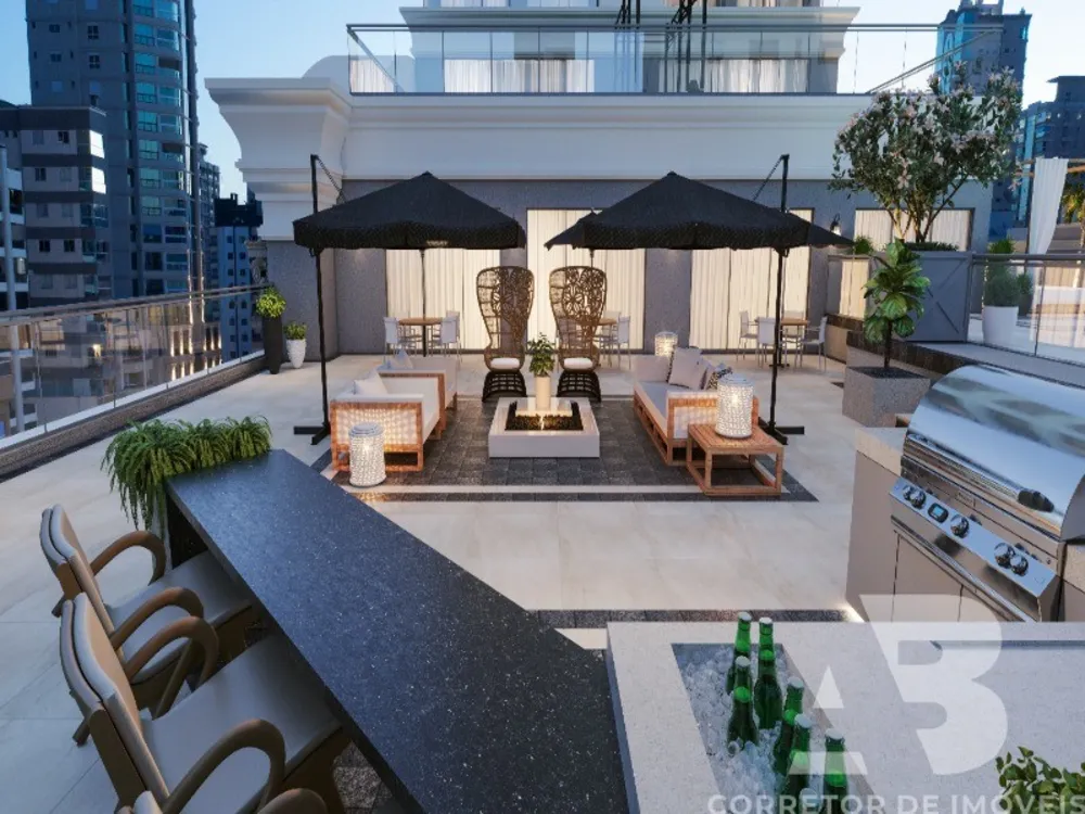 Apartamento, 4 quartos, 213 m² - Foto 2